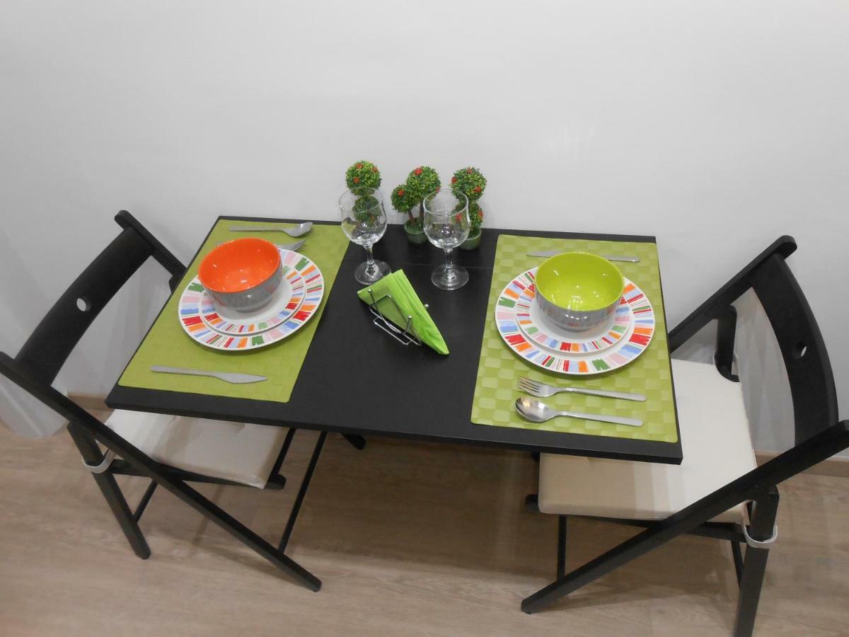 Marras Apartment Athens Ngoại thất bức ảnh