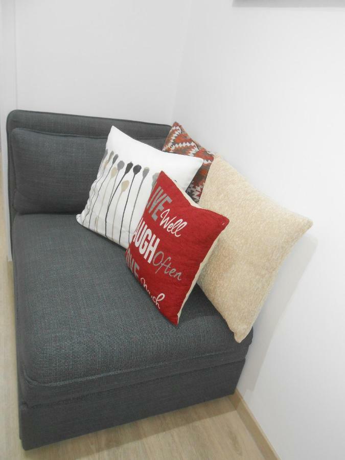 Marras Apartment Athens Ngoại thất bức ảnh