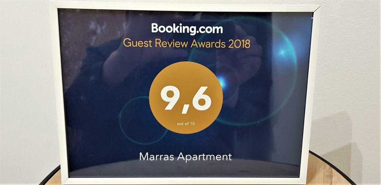 Marras Apartment Athens Ngoại thất bức ảnh